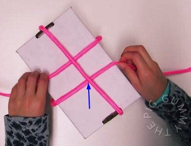 Image result for Box Tie Arm Bind Tutorial