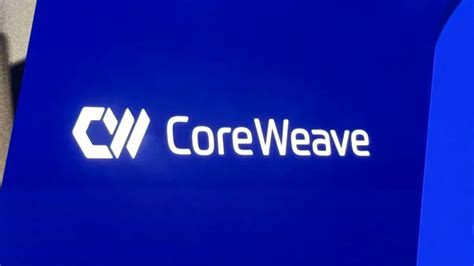 NVIDIA Invests in CoreWeave for Global Buildout of AI Factories