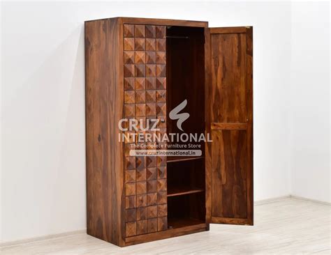 Classic Cruz Almirah & Wardrobe CRUZ INTERNATIONAL – CRUZ INTERNATIONAL ...
