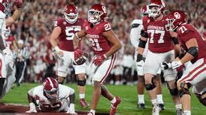 Oklahoma vs LSU tickets: Best prices for Week 14 game