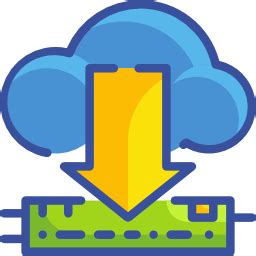 Download - Free technology icons