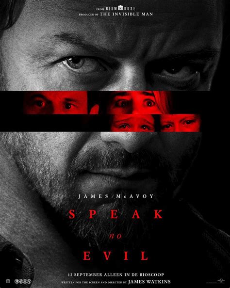 Speak No Evil (2024) (Film) - TV Tropes