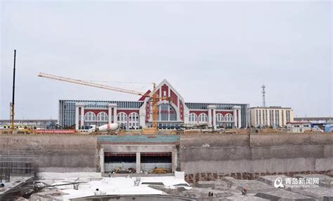 胶州北站打造地下商业中心 投资6亿明年6月建成 - 青岛新闻网