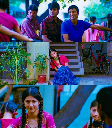 Revisiting 3, Everyone's First Tamil Love Story During Our Teenage Day