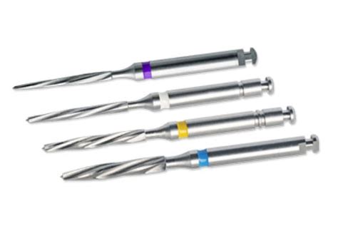 Endo Posts & Drills – amplemeds