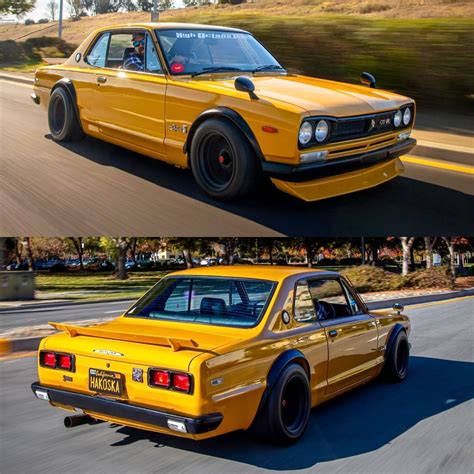 1972 Nissan Skyline GTR [2880x2880] : r/LustForSex