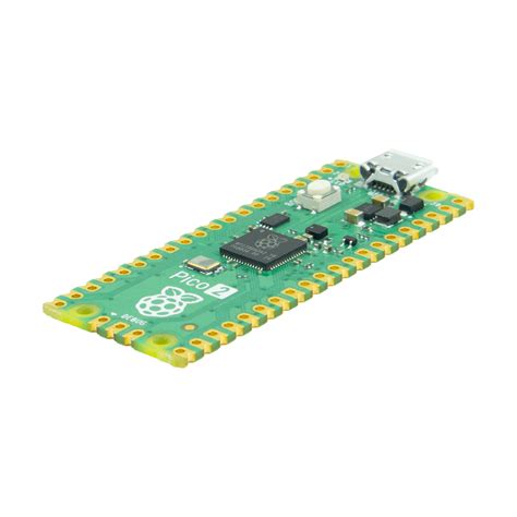 Image result for Raspberry Pi 4 vs Pico