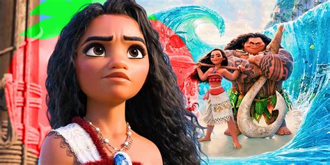 Is Moana Samoan