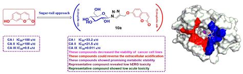 Design, Synthesis and Biological Evaluation of New Carbohydrate-Based ...