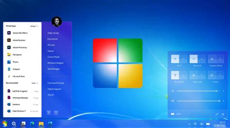 Windows 7 for Windows 7 - Revolutionize Your Computing Experience ...