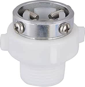 PK Aqua 2 Pcs Front Loading Washing Machines Inlet Pipe Tap Faucet ...