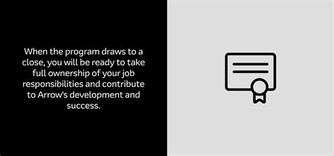 Graduates-Program Overview | Arrow Electronics