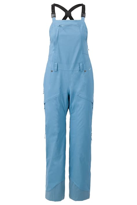 Foxy Insulated Bib - Women's Insulated Ski Bib | Flylow – Flylow Gear