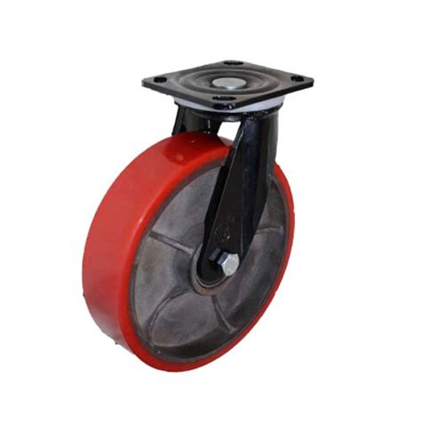 445BB-FABS Heavy Duty Castors at Best Price - Reliable Industrial ...