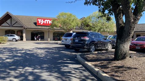 TJ Maxx – Houston Historic Retail