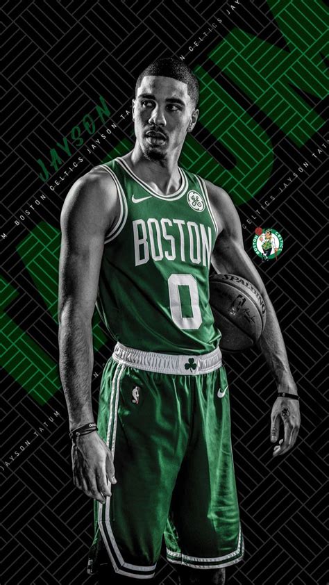 Jayson Tatum Wallpaper - KoLPaPer - Awesome Free HD Wallpapers