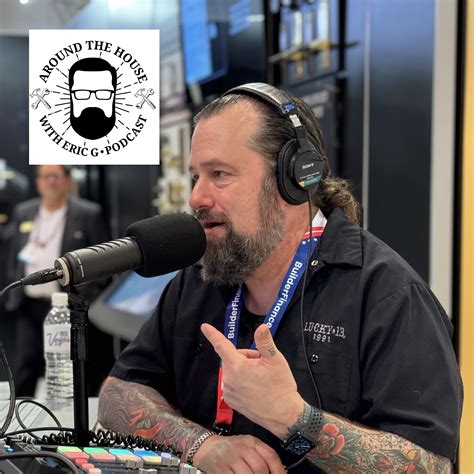 Around the House® Home Improvement Podcast