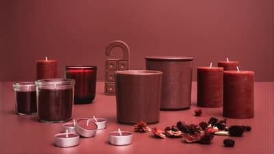 Elevate Your Space with Fragrance - IKEA