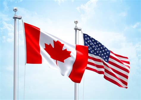 How Canada Left The U.S. In The Dust On The World Peace Stage