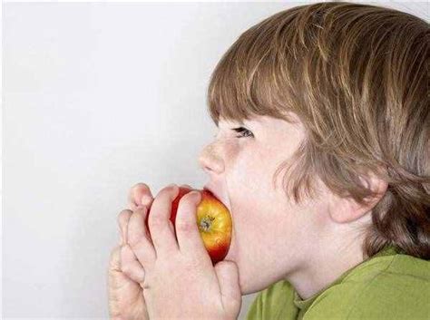 吃苹果的几个好处你知道吗？