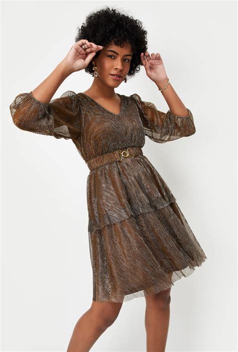 Buy Dresses for Women Online in India | Max Fashion