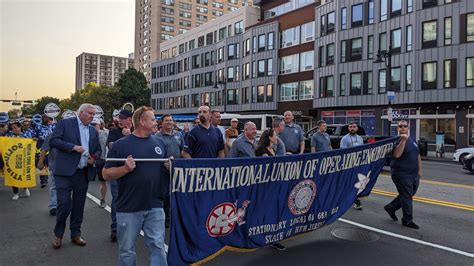 I.U.O.E Local 68 – Proudly serving New Jersey’s Stationary Engineers.