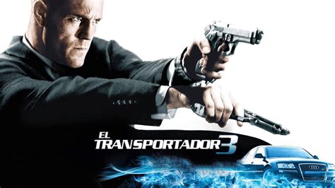 El transportador 3 | Apple TV