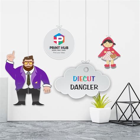 Marketing Materials Printing in Coimbatore | Print Hub