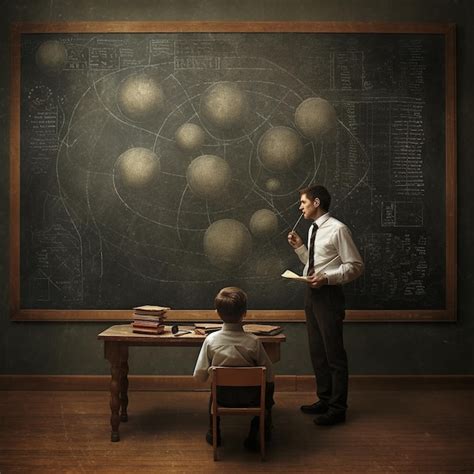 What Are We Learning Image 的图像结果