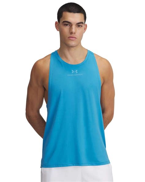 UA Men's Vanish Energy Sleeveless | Under Armour
