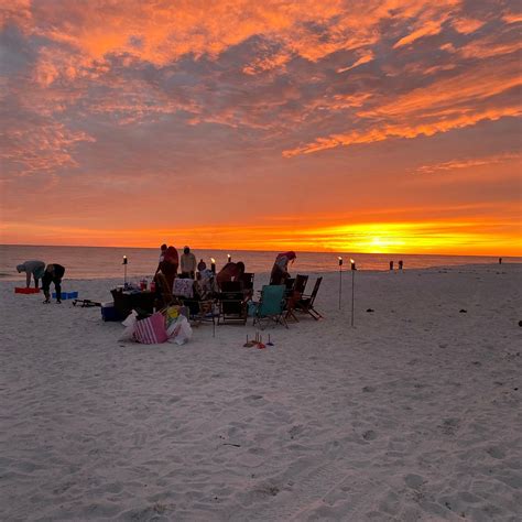 PANAMA CITY BEACH BONFIRES (2025) All You Need to Know BEFORE You Go ...