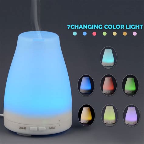 Image result for Essential Oil Diffuser Humidifier