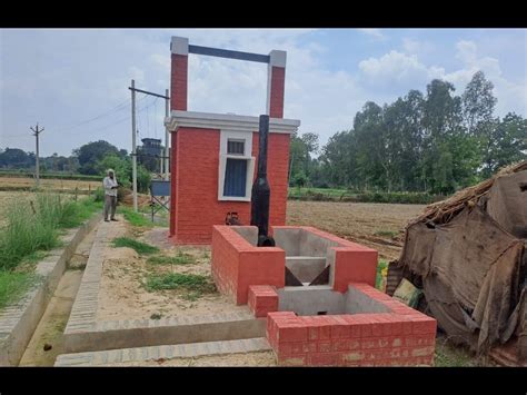 Recruitment Crisis and Workload Issues for Tube Well Operators in ...