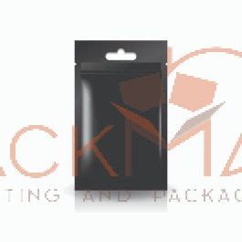 Euro Hang Hole Pouches