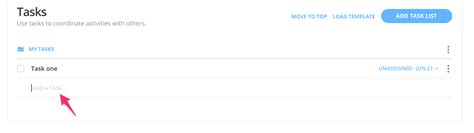 Image result for Loop Task Add Dates