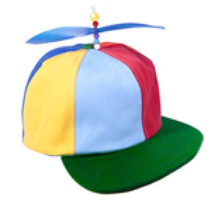 Propeller Hat PNG Photo | PNG All