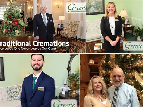Greene Funeral Home, Rock Hill, SC - Reviews (15), Photos (9 ...