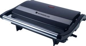 WONDERCHEF Sanjeev Kapoor Mini Electric Tandoor Price in India - Buy ...
