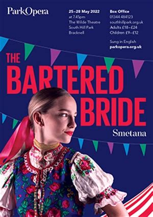 Image result for The Bartered Bride Furiant Opera