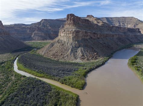 Green River Adventures