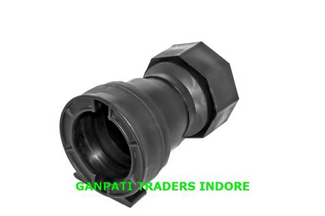 ROTO TYPE SPRINKLER PIPE FITTINGS - HDPE Sprinkler Pcn Rotolock Type Ot ...