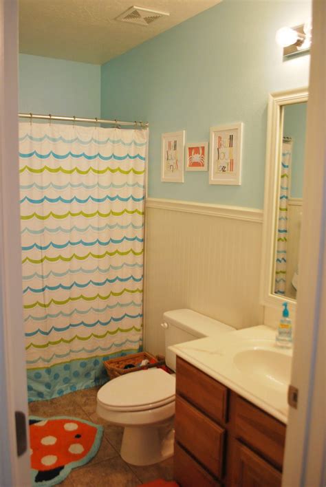 Children Bathroom Ideas - home design dimensions