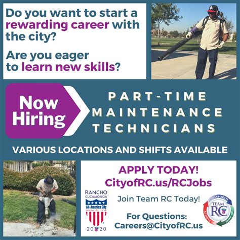 Rancho Cucamonga Jobs