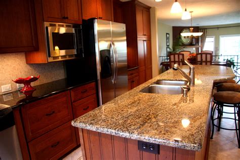 Kitchen Gallery pg — United Floor Covering