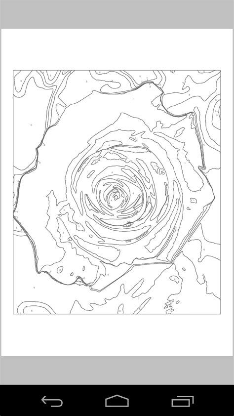 Paint by Numbers: Amazon.de: Apps für Android