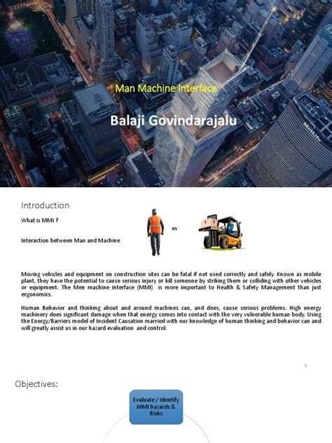 Image result for Man Machine Interface