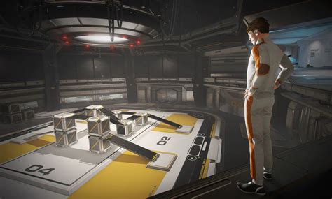 Unity Engine 5 的图像结果