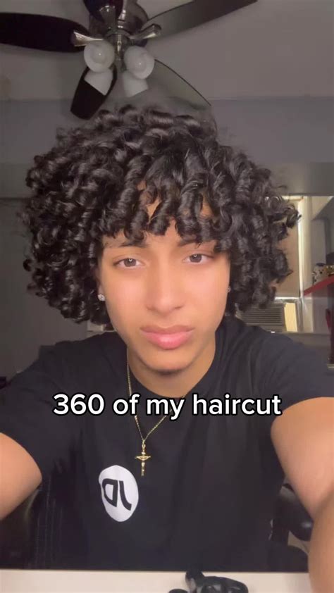 23 Natural hair men ideas in 2025 | natural hair men, curly hair styles ...