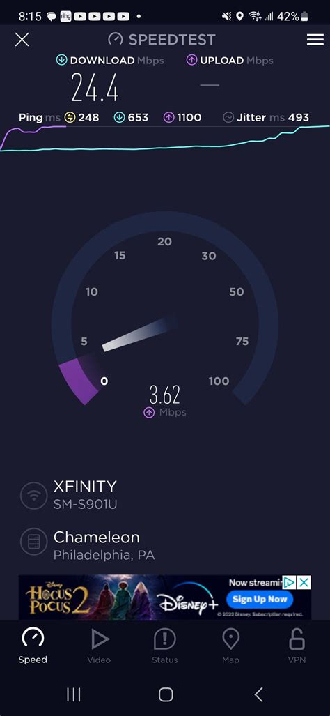 internet problems please help xfinity : r/HomeNetworking