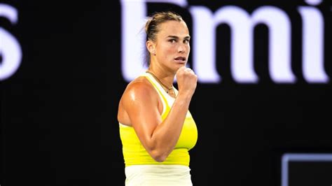 Aryna Sabalenka vs. Paula Badosa score, result as world No. 1 earns ...